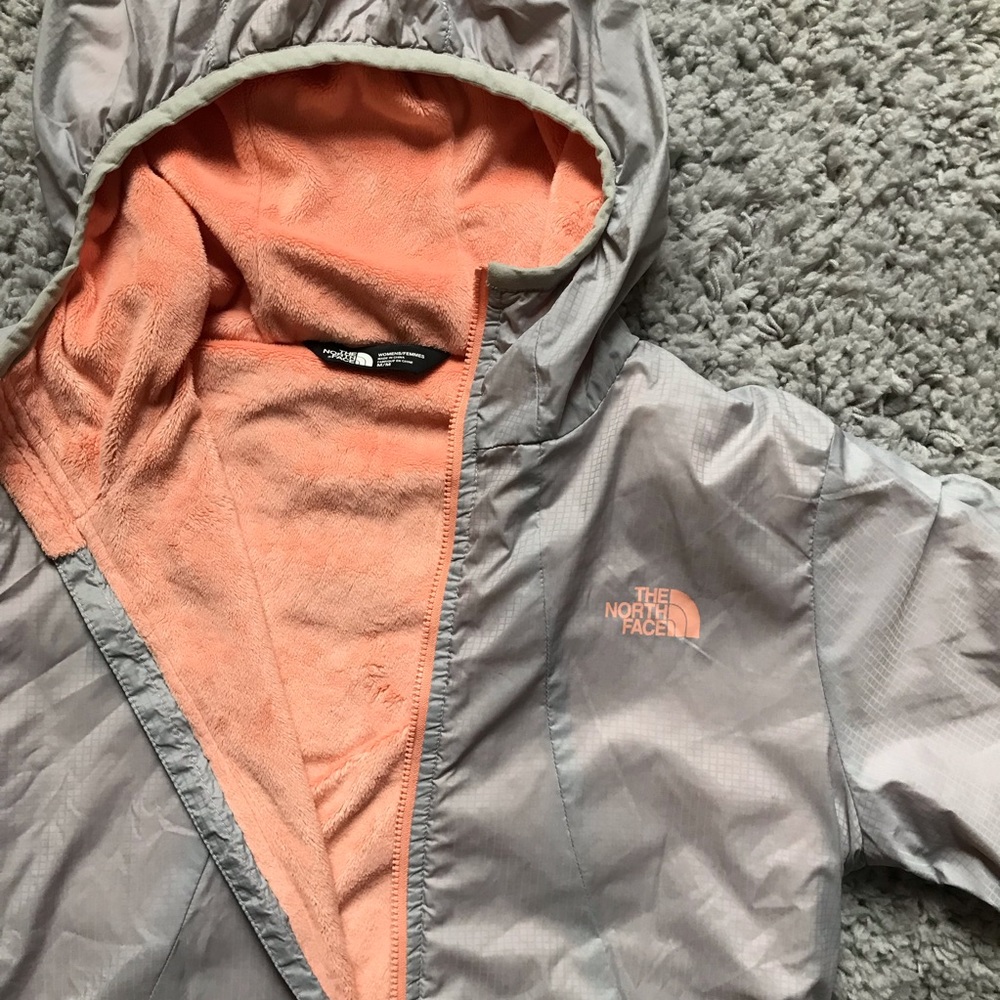 North Face Jacket - Picture 2 of 4